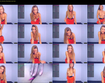 alisaa__fox — 19 minute Chaturbate female cam show recording, 1080p, Sep 2, 2021