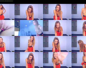 alisaa__fox — 5 minute Chaturbate female cam show recording, 1080p, Sep 2, 2021