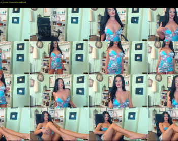 alliana_joy — 70 minute Chaturbate female cam show recording, 1080p, Sep 2, 2021