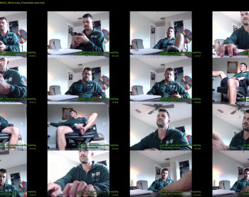 alphamasterjax — 70 minute Chaturbate male cam show recording, 1080p, Sep 3, 2021