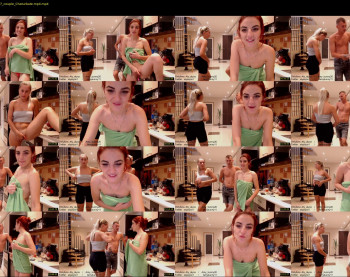 aly_alyce — 26 minute Chaturbate female cam show recording, 1080p, Sep 2, 2021