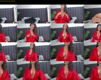 ambercroft_ — 38 minute Chaturbate female cam show recording, 1080p, Sep 2, 2021
