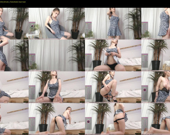 aminawong — 88 minute Chaturbate female cam show recording, 720p, Sep 3, 2021