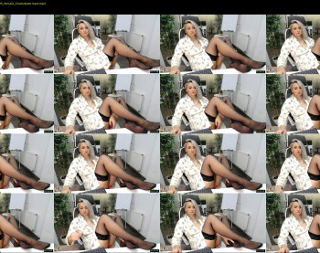 ana_karin — 9 minute Chaturbate female cam show recording, 1080p, Sep 2, 2021