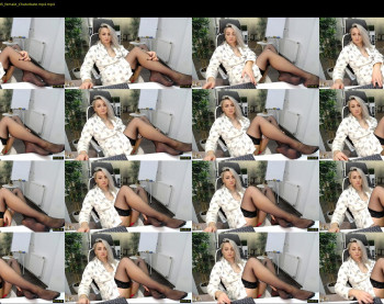 ana_karin — 11 minute Chaturbate female cam show recording, 1080p, Sep 2, 2021