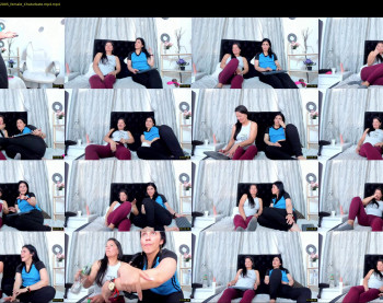 ana_mature_ — 66 minute Chaturbate female cam show recording, 1080p, Sep 2, 2021