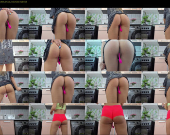 anabelle_wet — 70 minute Chaturbate female cam show recording, 1080p, Sep 2, 2021