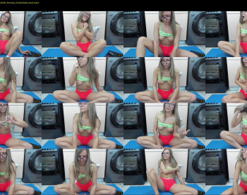 anabelle_wet — 31 minute Chaturbate female cam show recording, 1080p, Sep 2, 2021