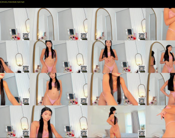 anablerd — 70 minute Chaturbate female cam show recording, 1080p, Sep 2, 2021