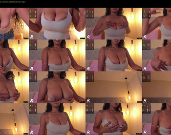 anahi_ryan — 70 minute Chaturbate female cam show recording, 1080p, Sep 2, 2021
