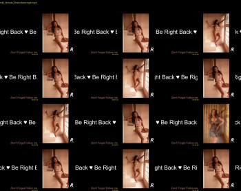 anahi_ryan — 3 minute Chaturbate female cam show recording, 1080p, Sep 2, 2021