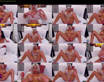 anasstacia__ — 69 minute Chaturbate female cam show recording, 1080p, Sep 2, 2021