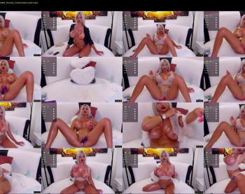 anasstacia__ — 70 minute Chaturbate female cam show recording, 1080p, Sep 2, 2021