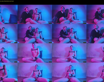 andreyve — 56 minute Chaturbate male cam show recording, 720p, Sep 2, 2021