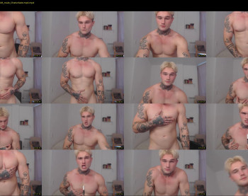 andy_hunk — 36 minute Chaturbate male cam show recording, 720p, Sep 2, 2021