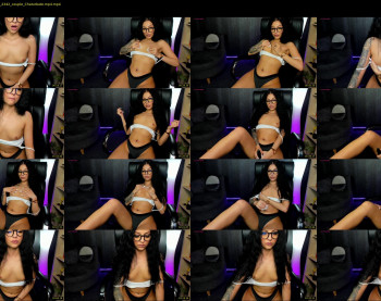 anemariejolie — 4 minute Chaturbate female cam show recording, 1080p, Sep 2, 2021