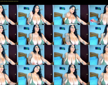 angeles_blue23 — 47 minute Chaturbate female cam show recording, 1080p, Sep 2, 2021