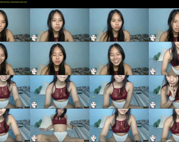 annaxnasty — 23 minute Chaturbate female cam show recording, 720p, Sep 3, 2021