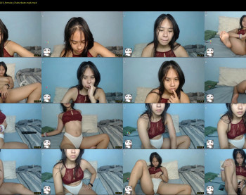 annaxnasty — 57 minute Chaturbate female cam show recording, 720p, Sep 3, 2021