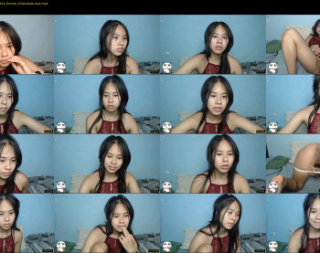 annaxnasty — 90 minute Chaturbate female cam show recording, 720p, Sep 3, 2021
