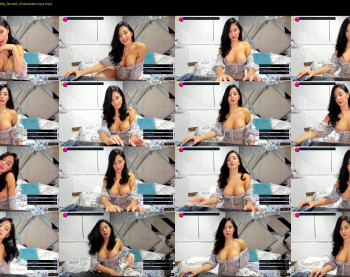 annybeiker — 54 minute Chaturbate female cam show recording, 720p, Sep 3, 2021