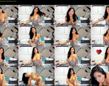 annybeiker — 54 minute Chaturbate female cam show recording, 720p, Sep 3, 2021