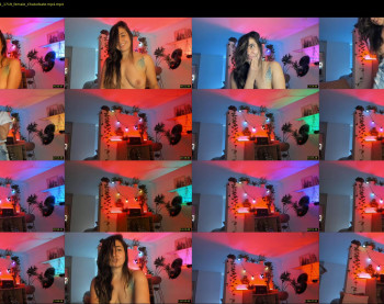antonia_lauren — 76 minute Chaturbate female cam show recording, 1080p, Sep 2, 2021