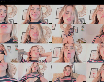 antonia_savatto_ — 70 minute Chaturbate female cam show recording, 1080p, Sep 2, 2021