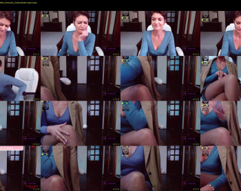 arianasage_ — 49 minute Chaturbate female cam show recording, 1080p, Sep 2, 2021