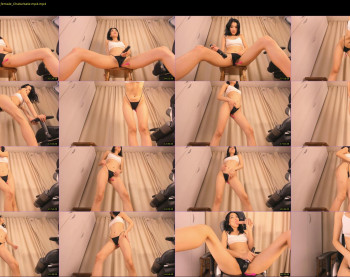 arisi_su — 42 minute Chaturbate female cam show recording, 1080p, Sep 2, 2021