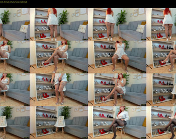 ashley_ruiz_ — 45 minute Chaturbate female cam show recording, 1080p, Sep 2, 2021