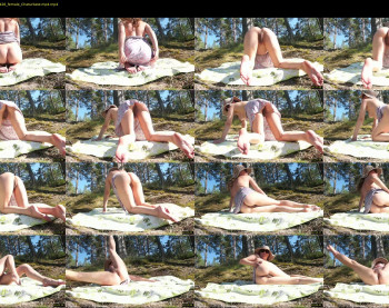 assessence — 4 minute Chaturbate female cam show recording, 1080p, Sep 2, 2021