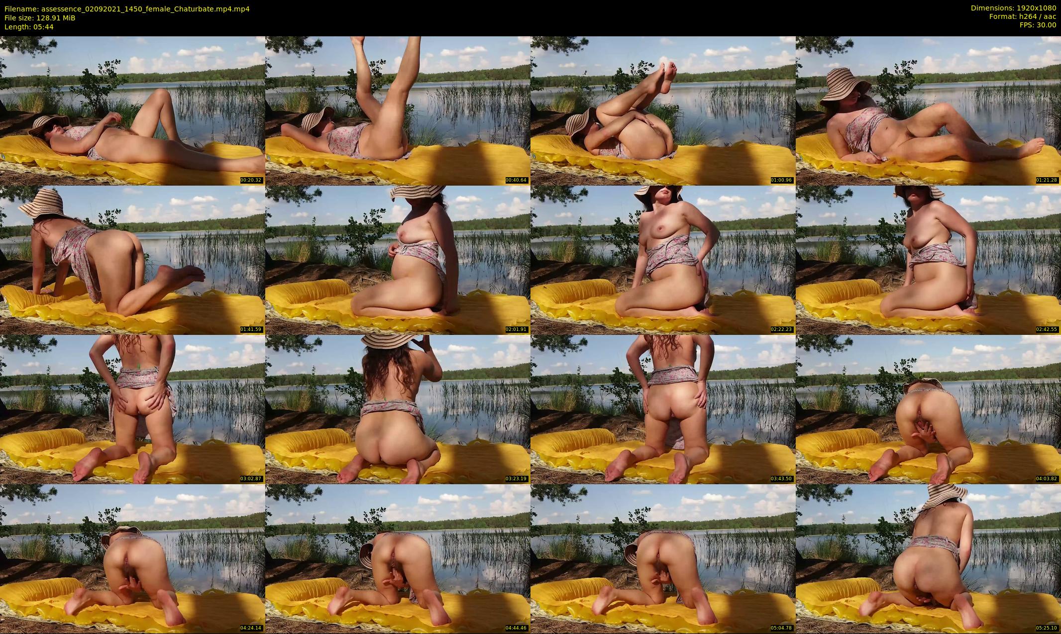 assessence — 6 minute Chaturbate female cam show recording, 1080p, Sep 2, 2021