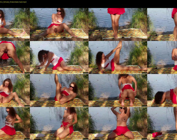 assessence — 11 minute Chaturbate female cam show recording, 1080p, Sep 2, 2021