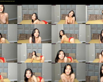 ayana_00 — 70 minute Chaturbate female cam show recording, 1080p, Sep 2, 2021