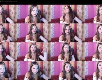 barbara_purple — 17 minute Chaturbate female cam show recording, 720p, Sep 2, 2021