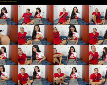 beawolf1887 — 32 minute Chaturbate couple cam show recording, 1080p, Sep 3, 2021