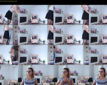 bella_antonia — 14 minute Chaturbate female cam show recording, 720p, Sep 2, 2021