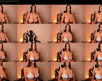 bella_pocahontas3 — 70 minute Chaturbate female cam show recording, 1080p, Sep 2, 2021