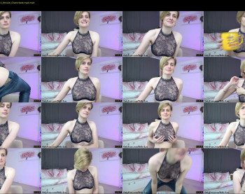 belle_jlou — 65 minute Chaturbate female cam show recording, 720p, Sep 2, 2021