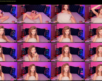 bettyhudson — 4 minute Chaturbate female cam show recording, 1080p, Sep 2, 2021