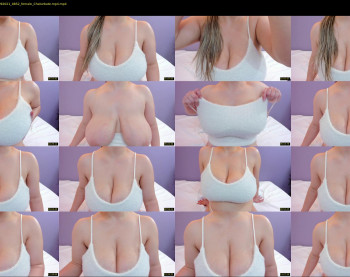big_tits_in_your_face — 16 minute Chaturbate female cam show recording, 1080p, Sep 2, 2021
