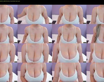 big_tits_in_your_face — 9 minute Chaturbate female cam show recording, 1080p, Sep 2, 2021