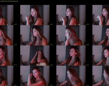 bitter_moon — 5 minute Chaturbate female cam show recording, 720p, Sep 3, 2021