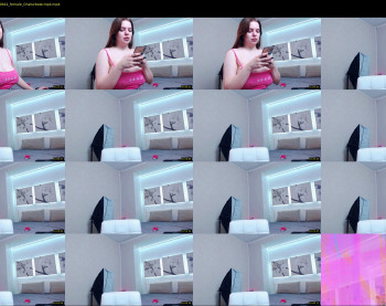 blondiebetsy — 7 minute Chaturbate female cam show recording, 720p, Sep 2, 2021