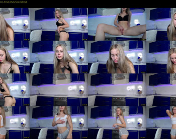 brightrays__ — 70 minute Chaturbate female cam show recording, 1080p, Sep 2, 2021