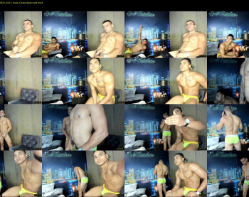 buddys_team_hots — 11 minute Chaturbate couple cam show recording, 1080p, Sep 3, 2021