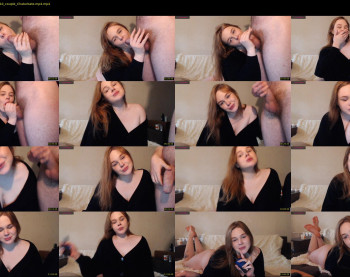 bull_cock_ — 16 minute Chaturbate couple cam show recording, 720p, Sep 2, 2021