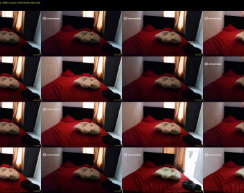 bull_vixen2001 — 21 minute Chaturbate couple cam show recording, 720p, Sep 2, 2021