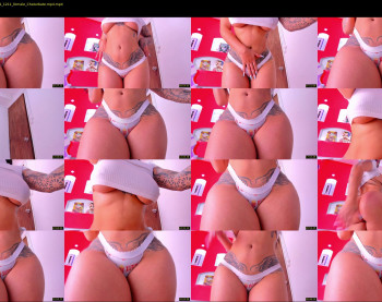 carolain_baker — 42 minute Chaturbate female cam show recording, 1080p, Sep 2, 2021